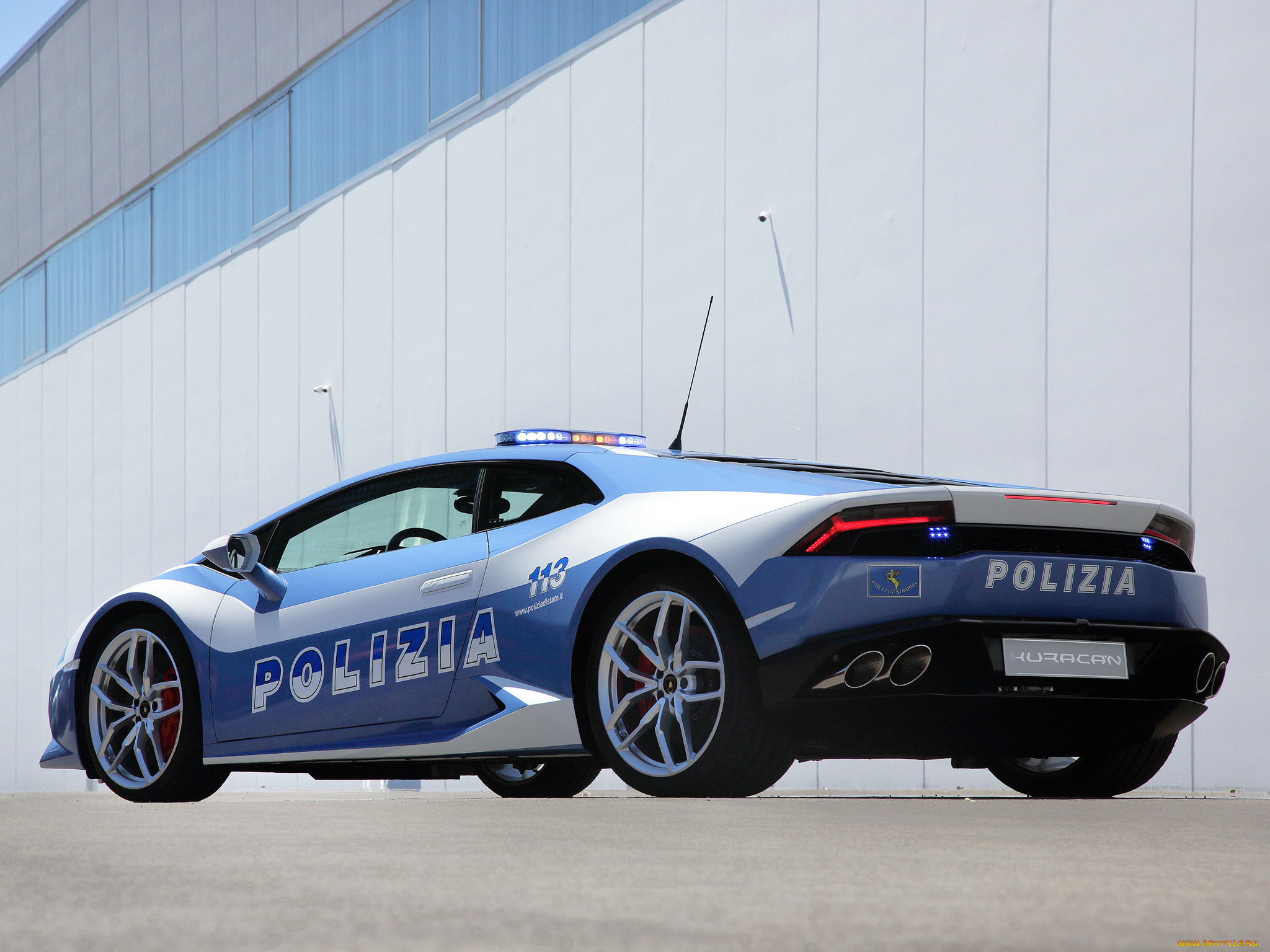 , , 2014, , lb724, polizia, lp, 610-4, huracn, lamborghini